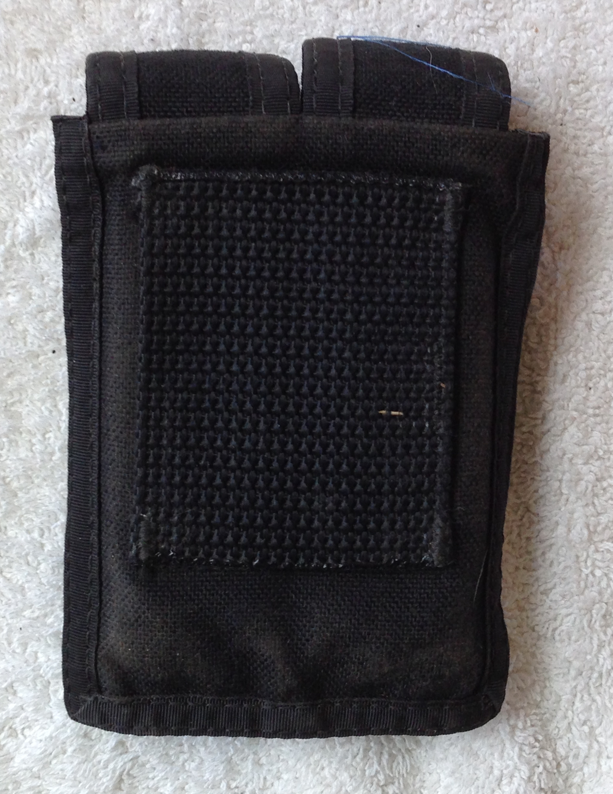 thumbnail image 2 of TUFF Products TUFF 10 Inline Mag Pouch Review - The Civil War 2 of 12