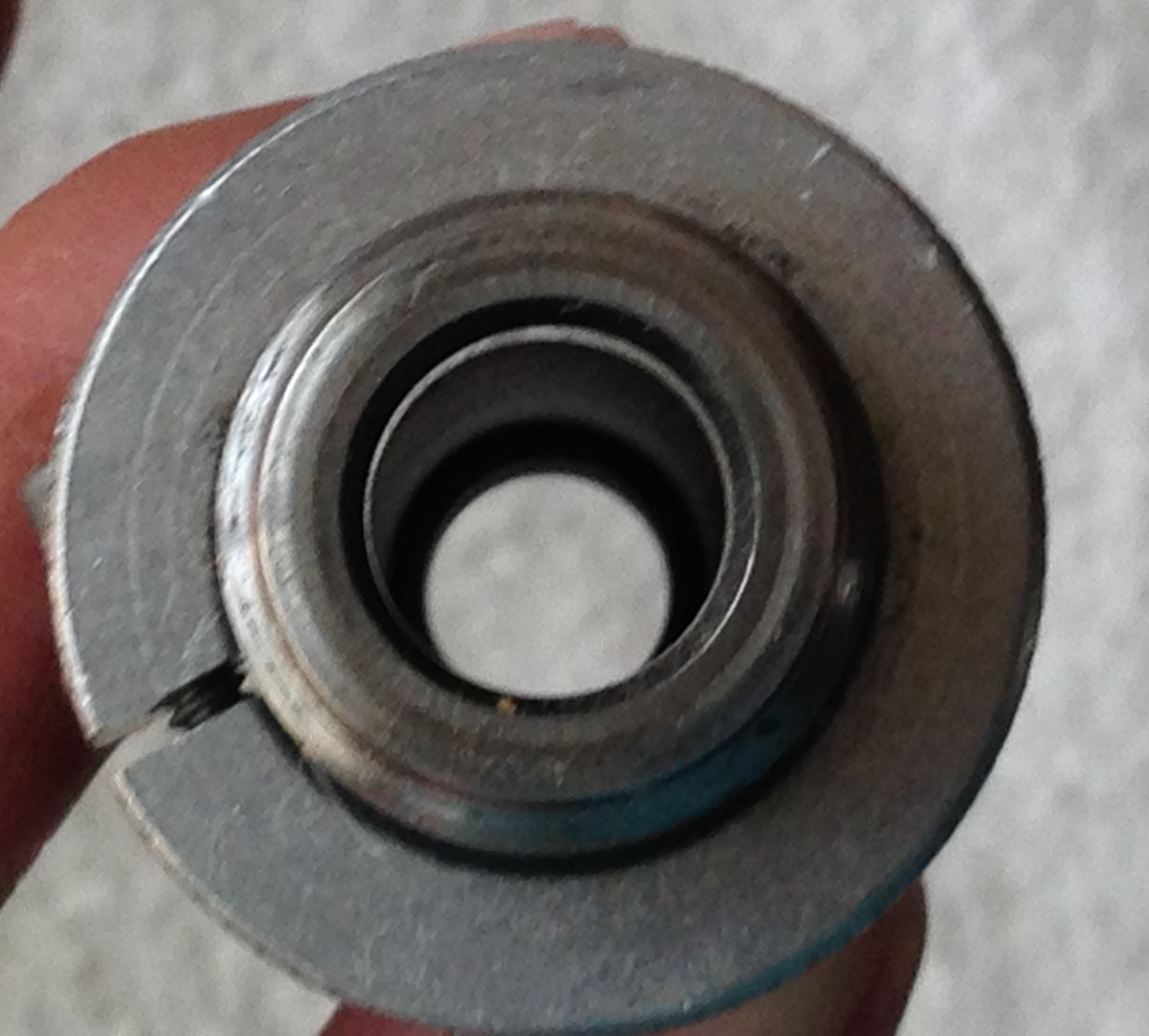 Rcbs .45 Acp Carbo Fl 80 Die - Reloading Tool / Equipment / 0602-3 .45 ...