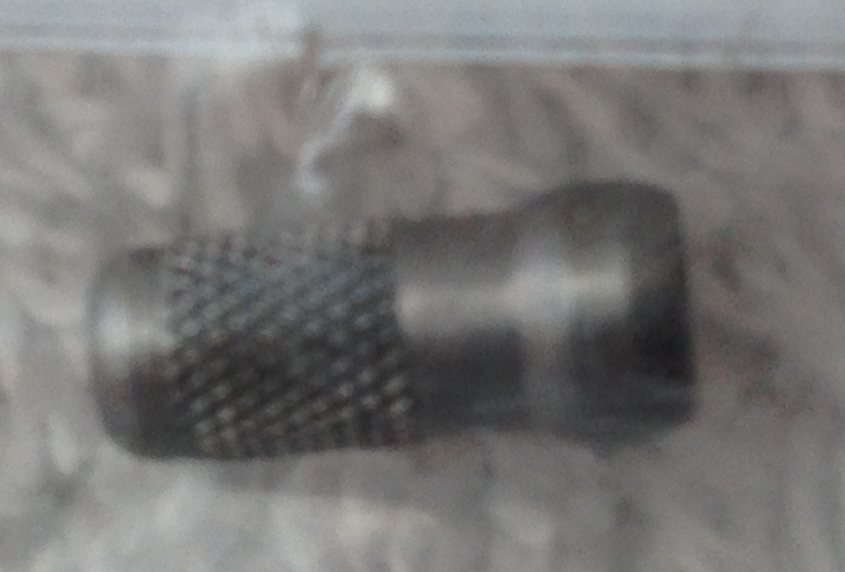 Expander Ball .223 Caliber Rcbs 09702 New In Package / 05113 .223 Rem