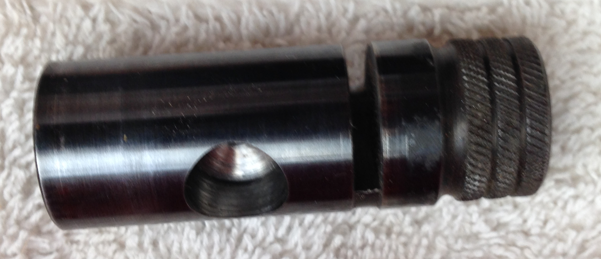 Rcbs Little Dandy Pistol Powder Measure Plus 26 Rotors In Case / 07262