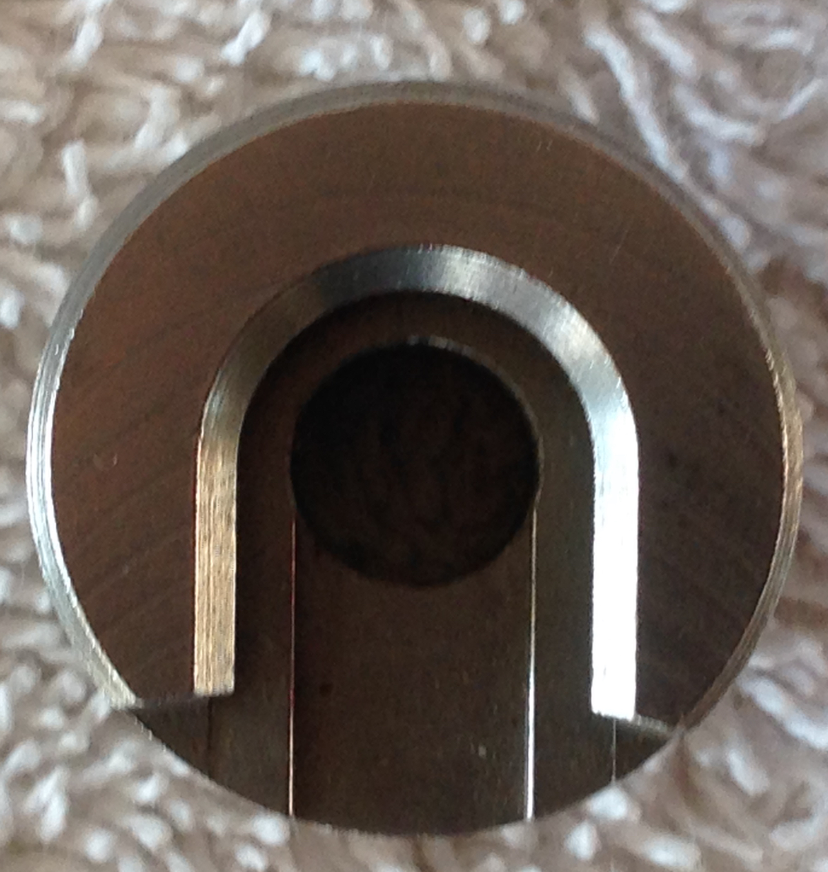 Rcbs Shell Holder #27 357 Sig 40 S&W 10mm Auto 1 Count / 0202-3 10mm ...