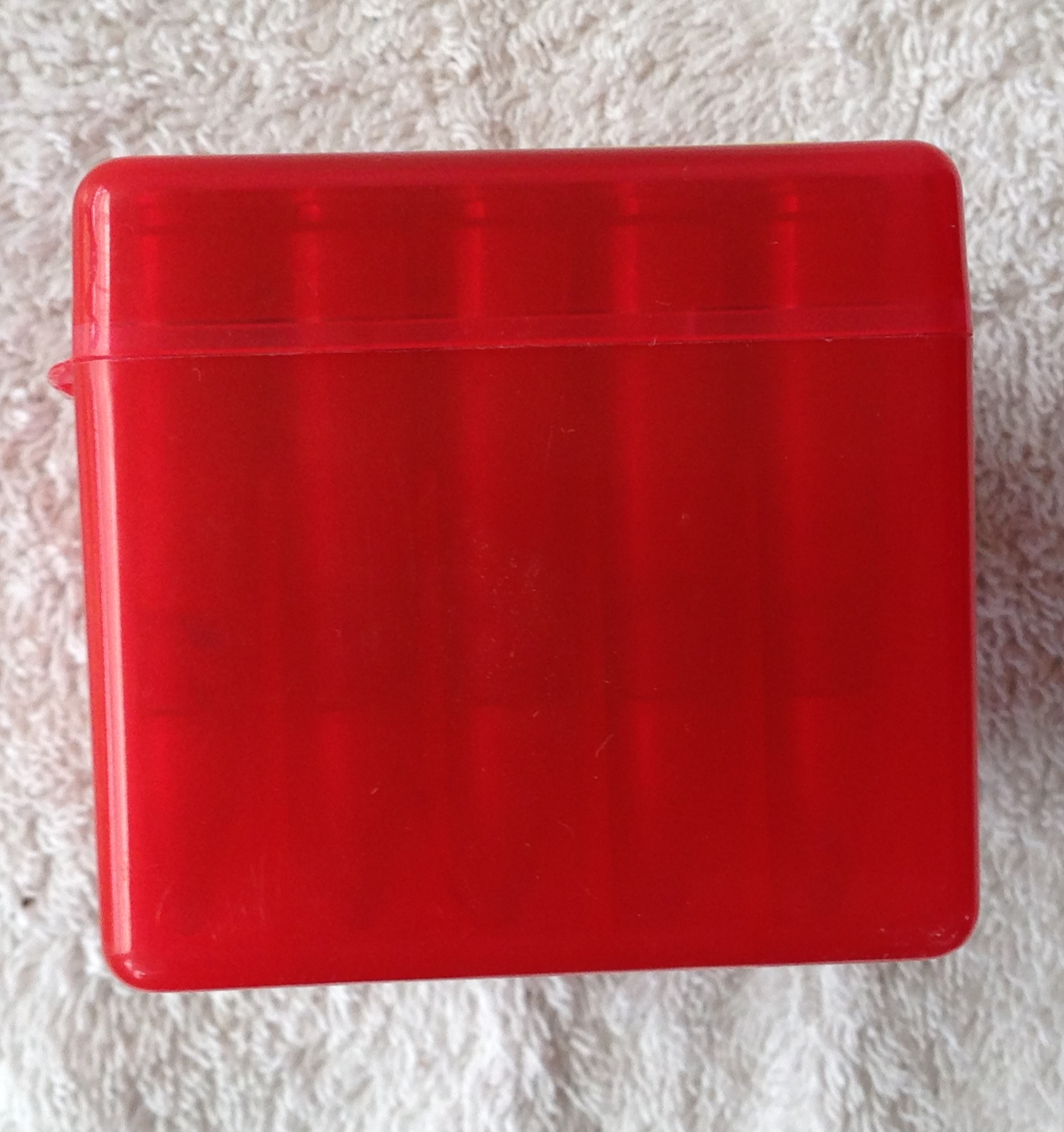 Imi israeli military industries imi 7 62 x 39 125 grain soft point