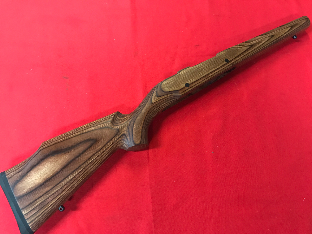 Boyds Rifle Laminated Brown Stock For Swede 96 38 Action For Sale at