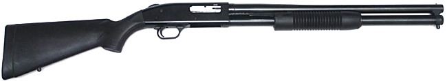 MOSSBERG & SONS INC - Model 500A Tactical - Picture 1