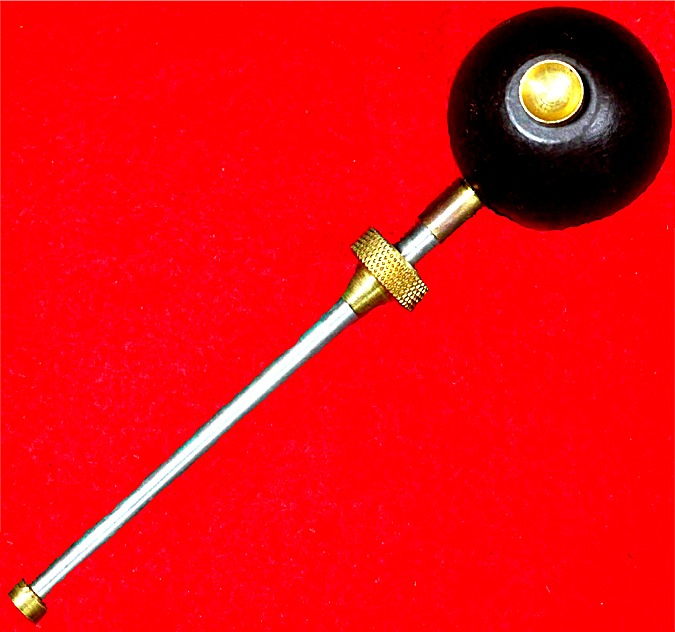 Muzzleloader Ball/Bullet Starter .54 Cal. For Sale at