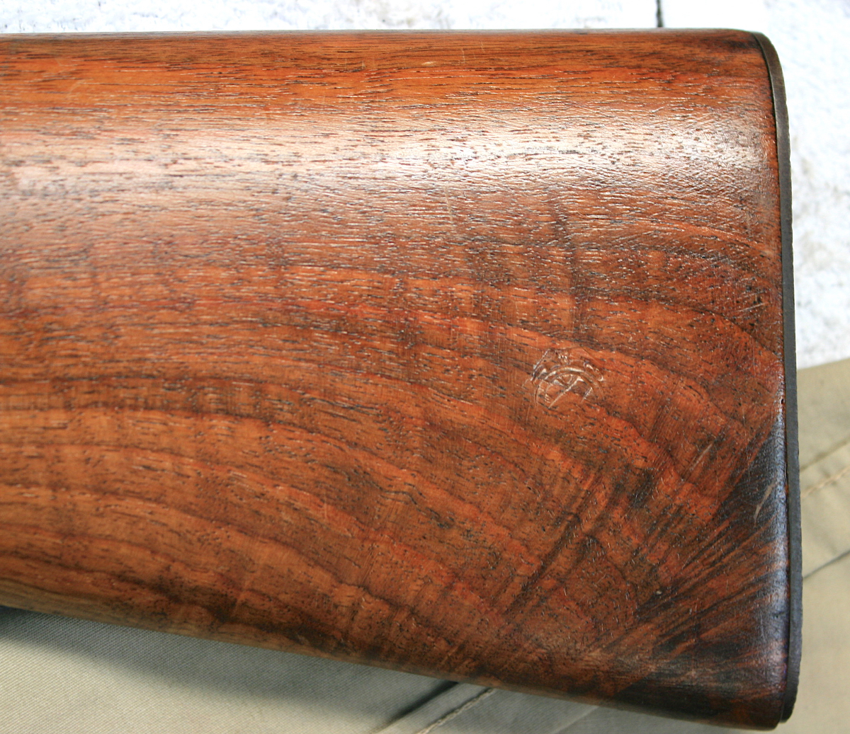 WINCHESTER - 1894/94-U.S. GOVERNMENT ISSUE-SADDLE RING CARBINE-LEVER ACTION-EXCELLENT CONDITION - Picture 9