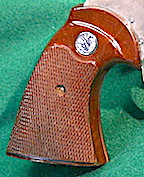 COLT - DIAMONDBACK = NICKEL = FOUR (4) INCH = FACTORY STOCKS = EXCELLENT CONDITION - Picture 9