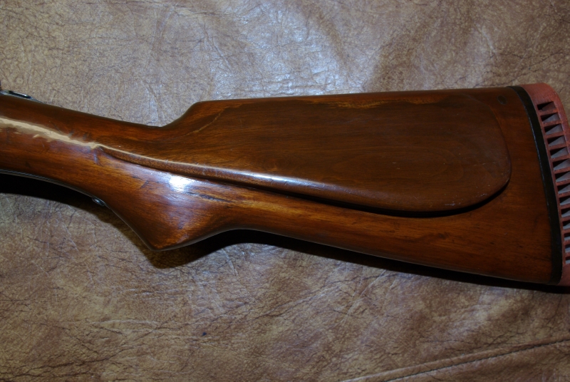 Winchester 1911 Sl 12 Gauge 28 Inch Barrel For Sale at GunAuction.com ...