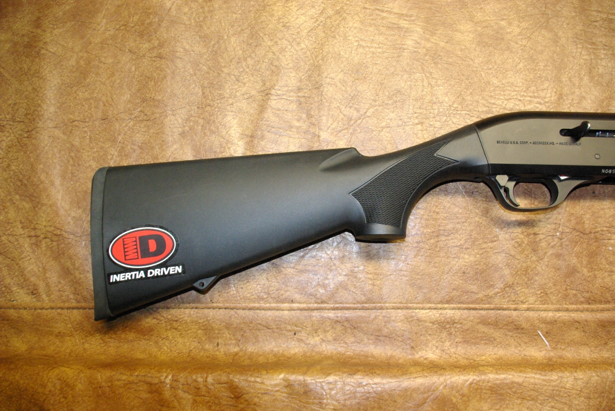 Benelli Super 90 24" Barrel 5 Internal Chokes Factory Box W/Manuals And