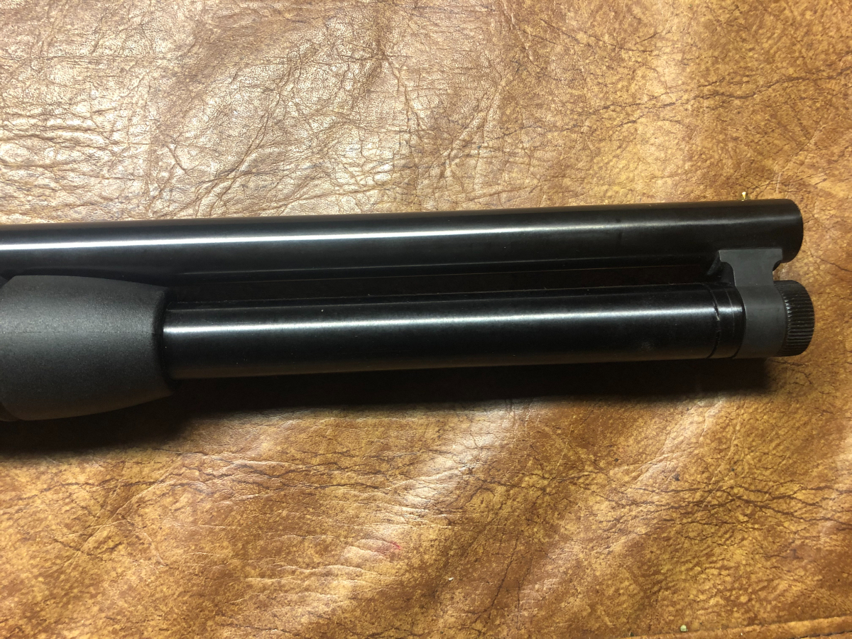 Mossberg Model 88 Maverick 20