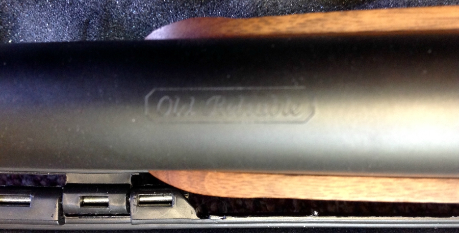 C. Sharps Arms - C. Sharps Arms OLD RELIABLE CUSTOM RIFLE-EXCELLENT LONG RANGE HUNTING/TARGET RIFLE CUSTOM SIGHTS LNIC - Picture 7