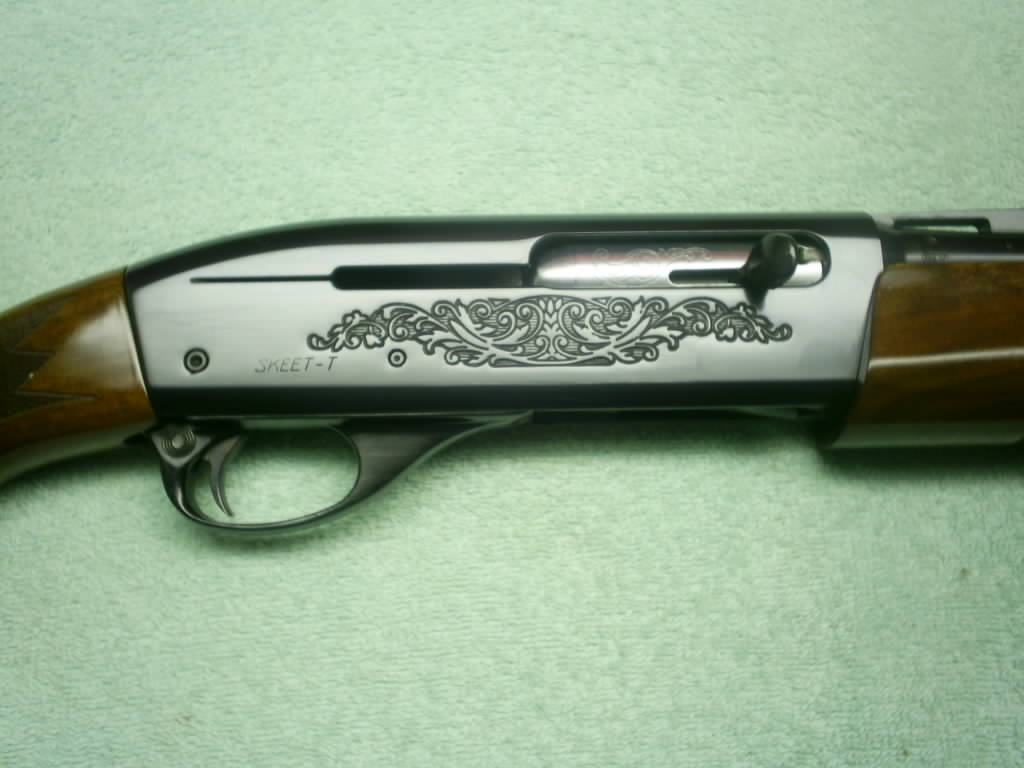 Remington 1100 Skeet T 410 Gauge .410 Ga For Sale at