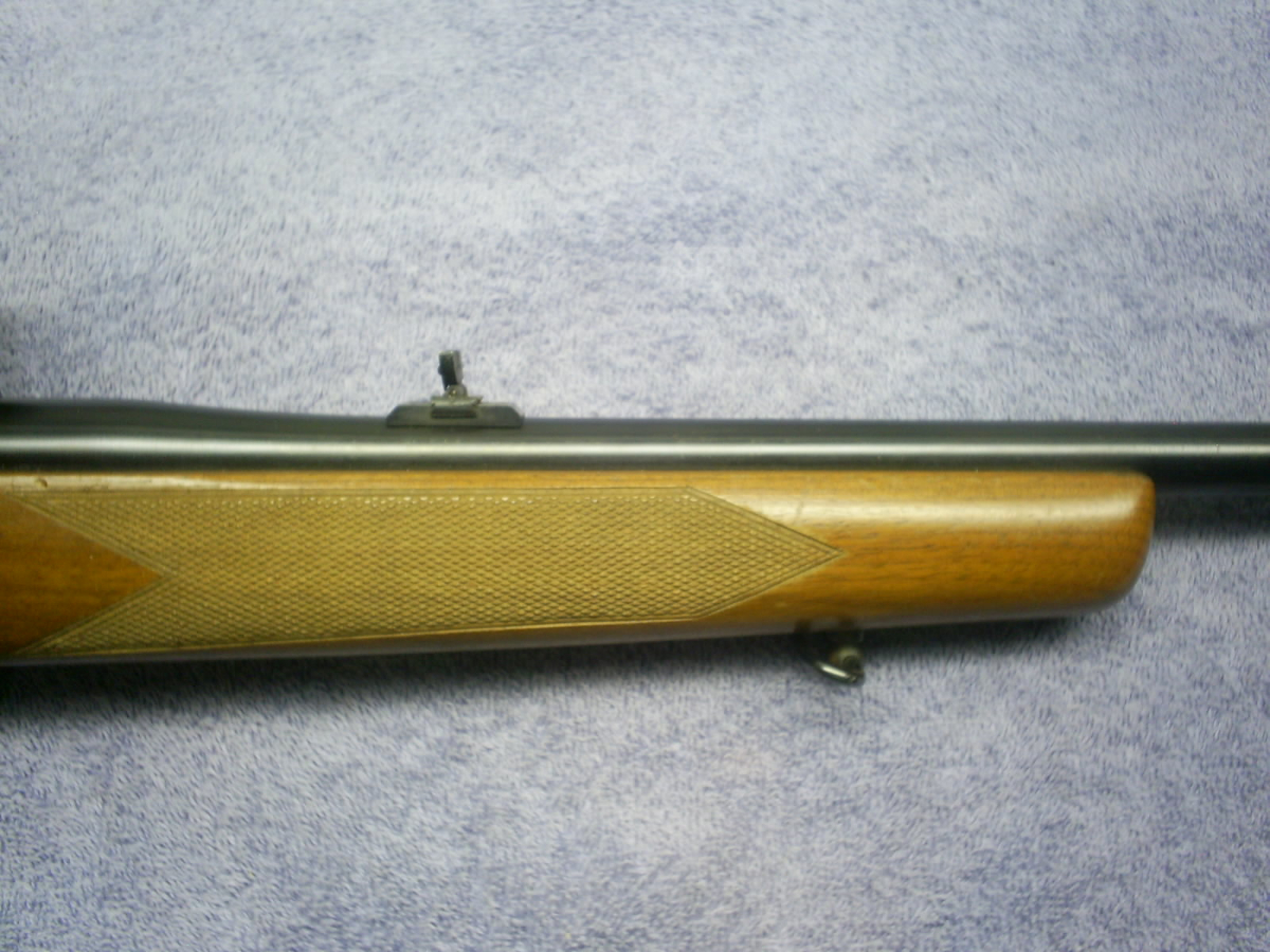 Hawthorne Model 670 Bolt-Action .30-06 Springfield For Sale at ...