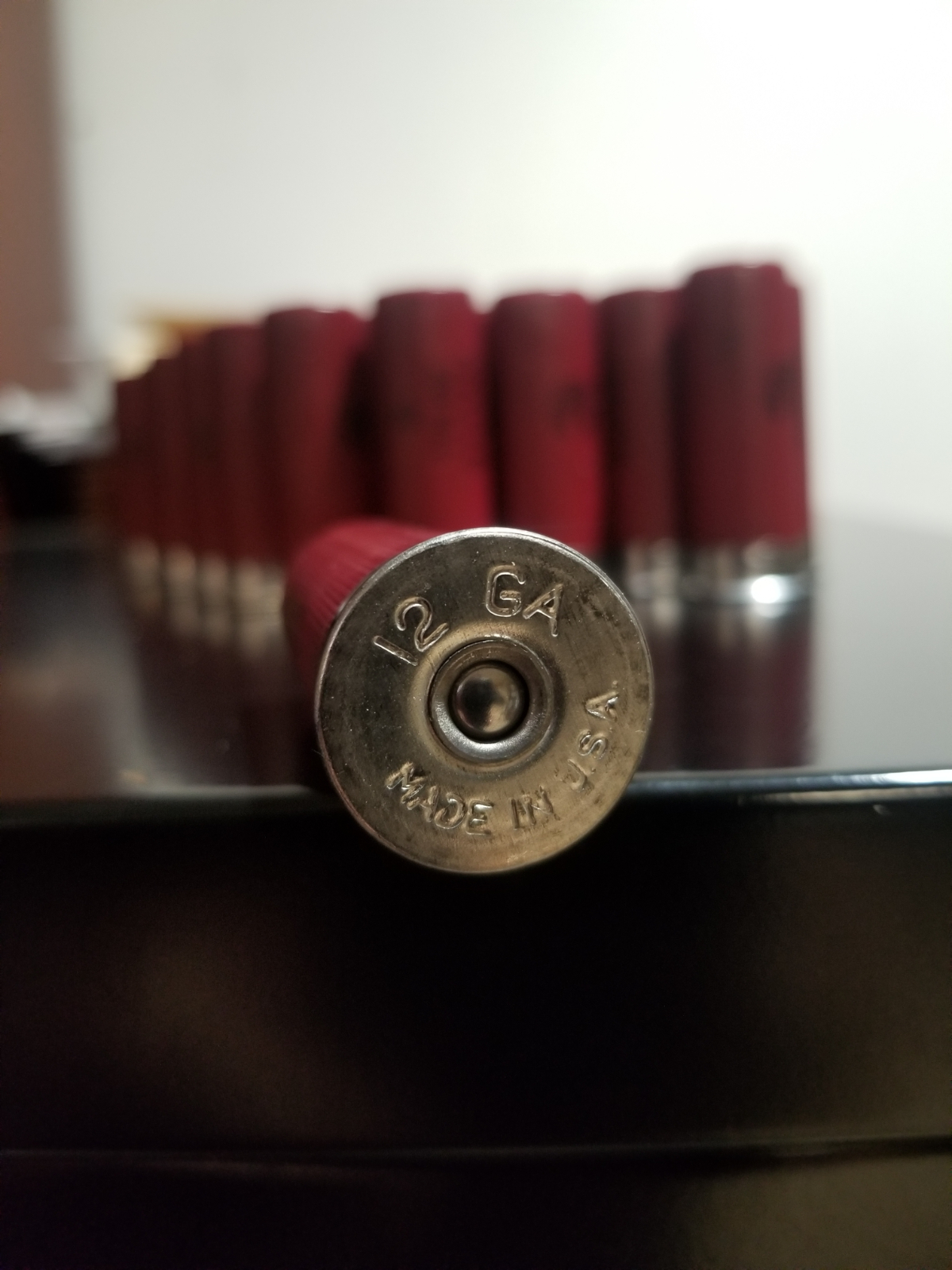 Federal 12 Gauge 8 Shot 100 Roundsparis Texas Swap Shop - 4o7nsny