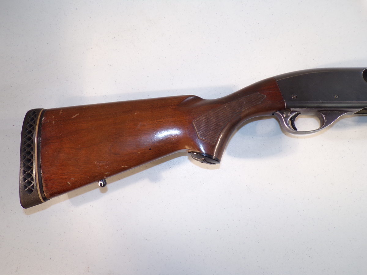 Remington Arms Model 870 Full Choke (092907201) 12 Ga For Sale at