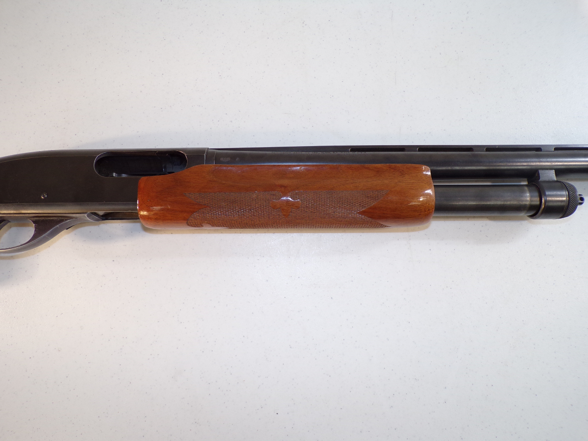 Remington Arms Model 870 Full Choke (092907201) 12 Ga For Sale at