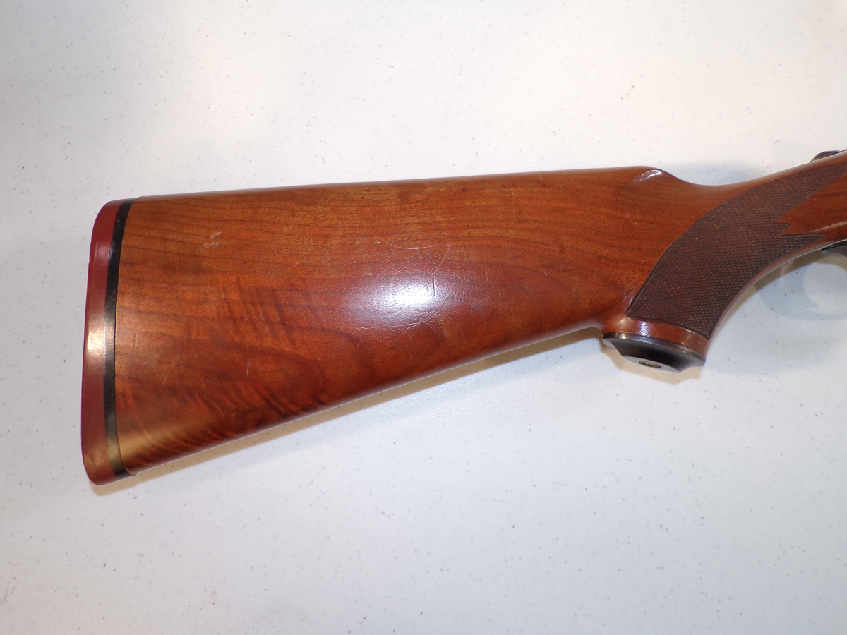 Ruger Red Label Over/Under (Ap1023368) 12 Ga For Sale at GunAuction.com ...