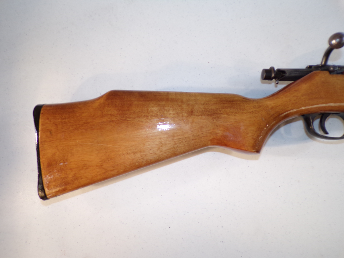 Marlin Model 25n (Ap1046140) .22 Lr For Sale at GunAuction.com - 16828164