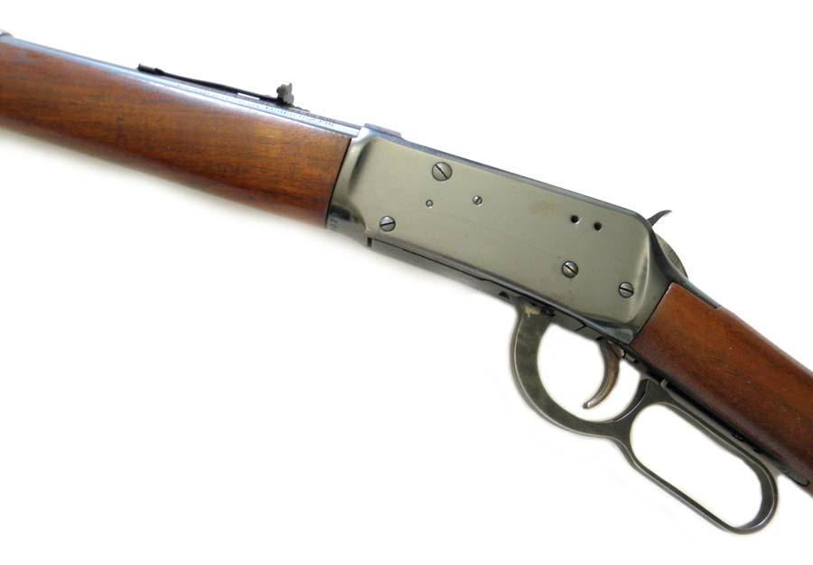 Winchester Trails End Model 94 Excellent Plus Condition For Sale at