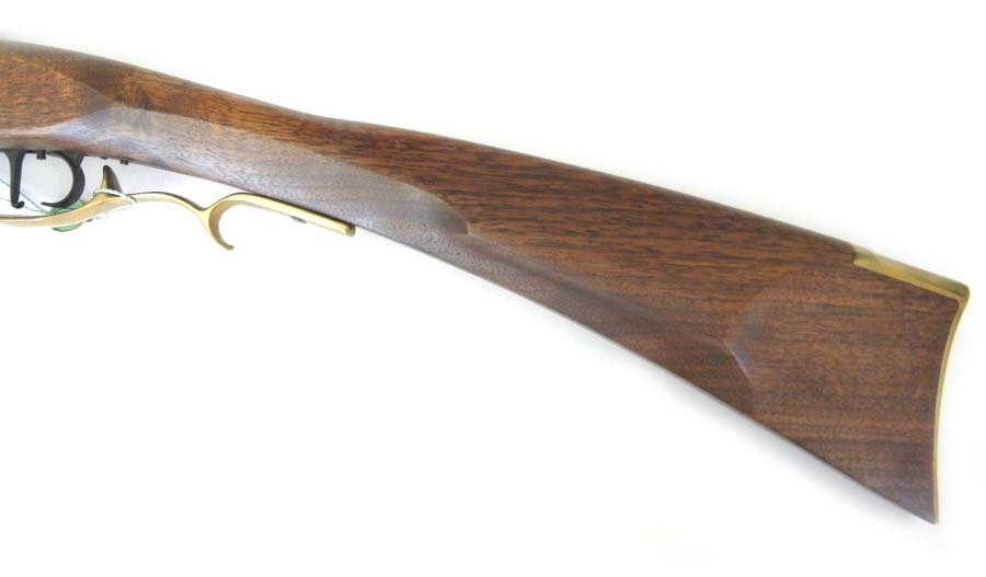 D.Pedersoli Blue Ridge Mt Rifle .36 Caliber Lk For Sale at GunAuction