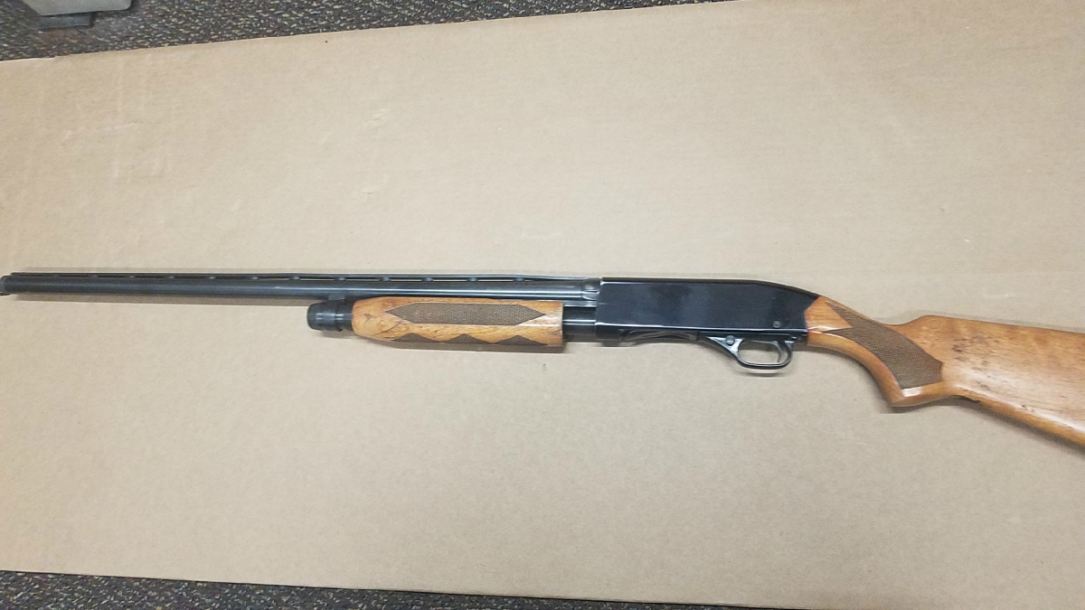 Winchester Model 1300 Ranger 12 Gauge Shotgun 12 Ga For Sale at ...