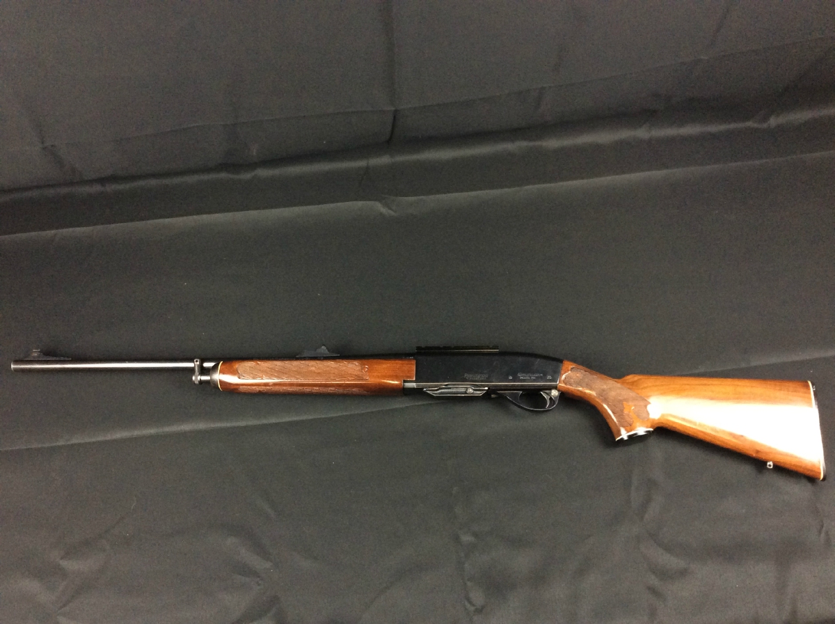 Remington 742