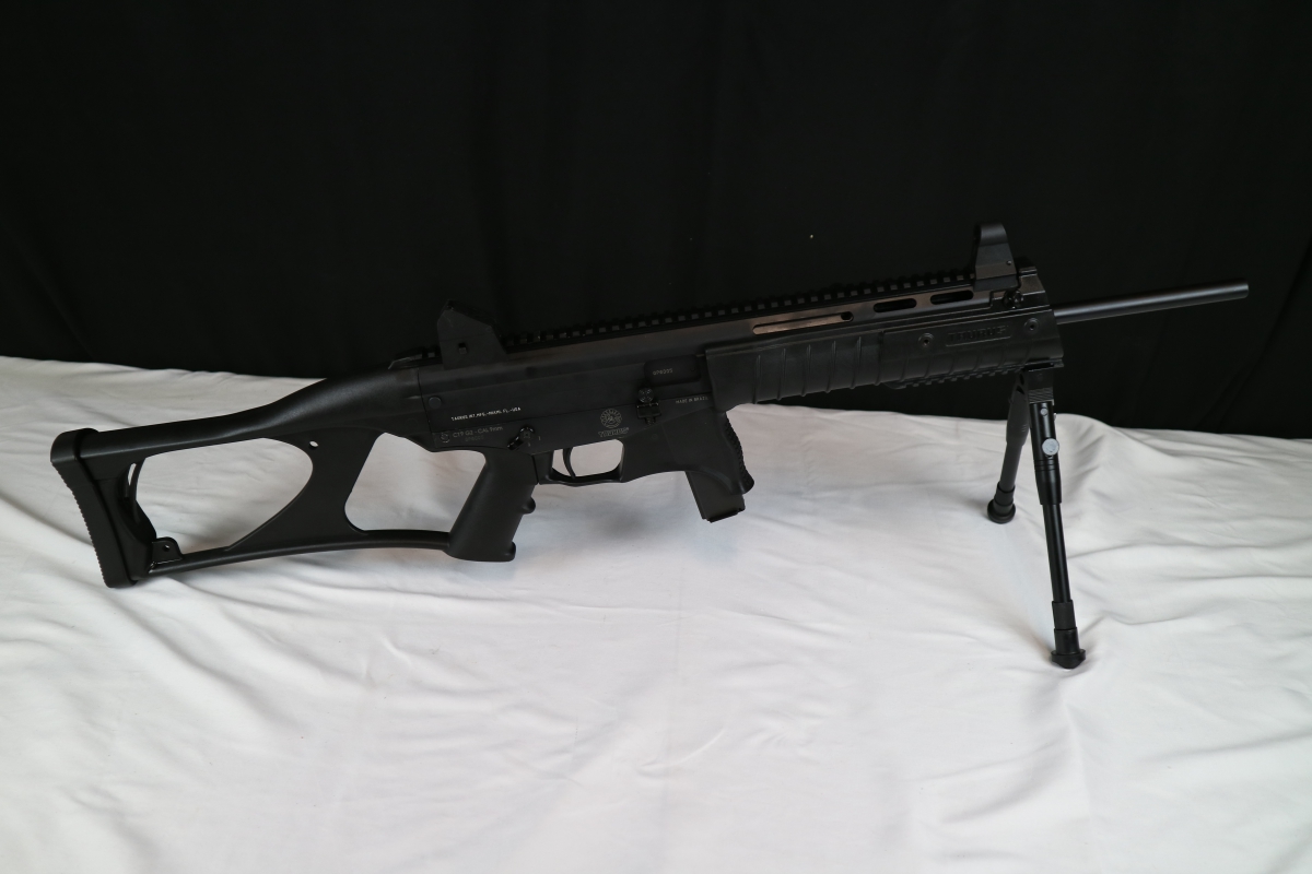 Taurus ct9 g2