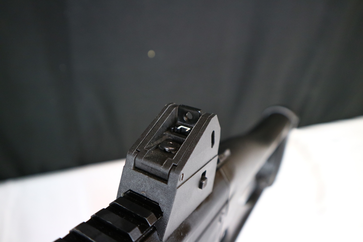 Taurus ct9 g2 picture 4