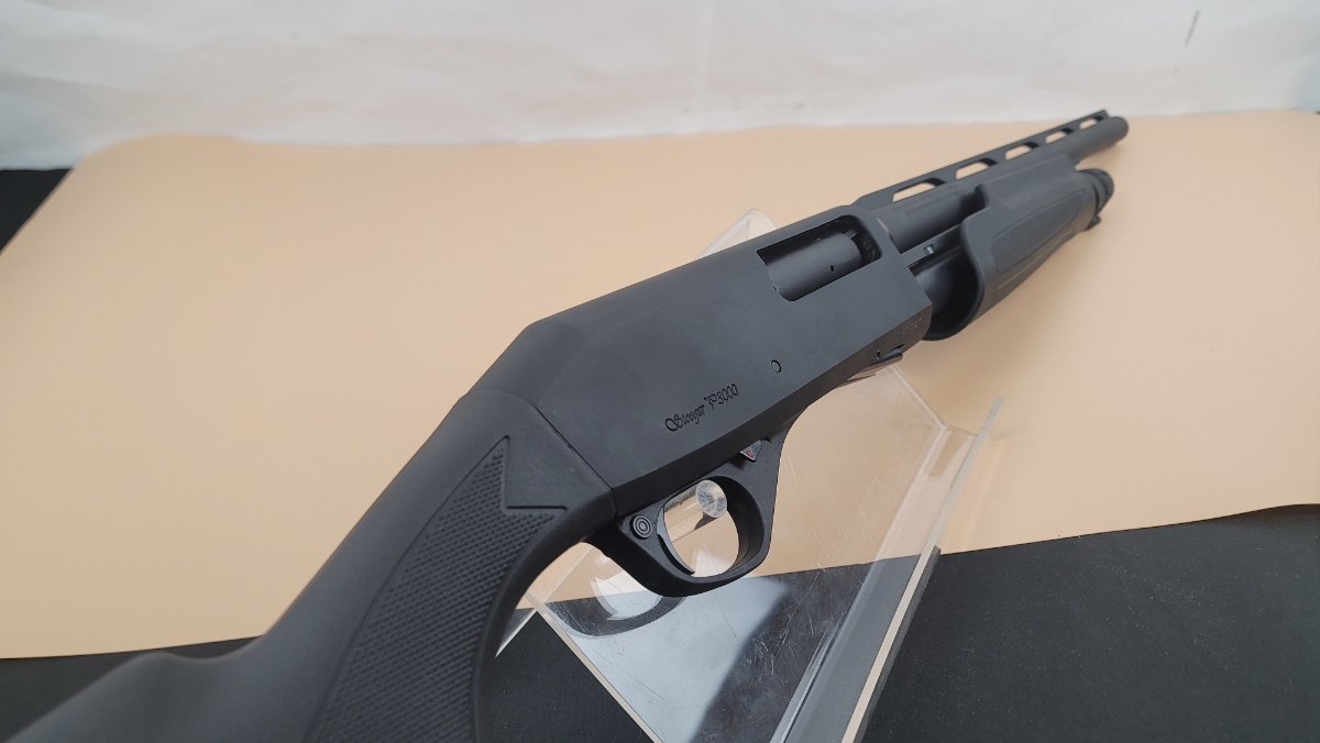 Stoeger P3000 12 Ga For Sale At Gunauction.com - 17257553