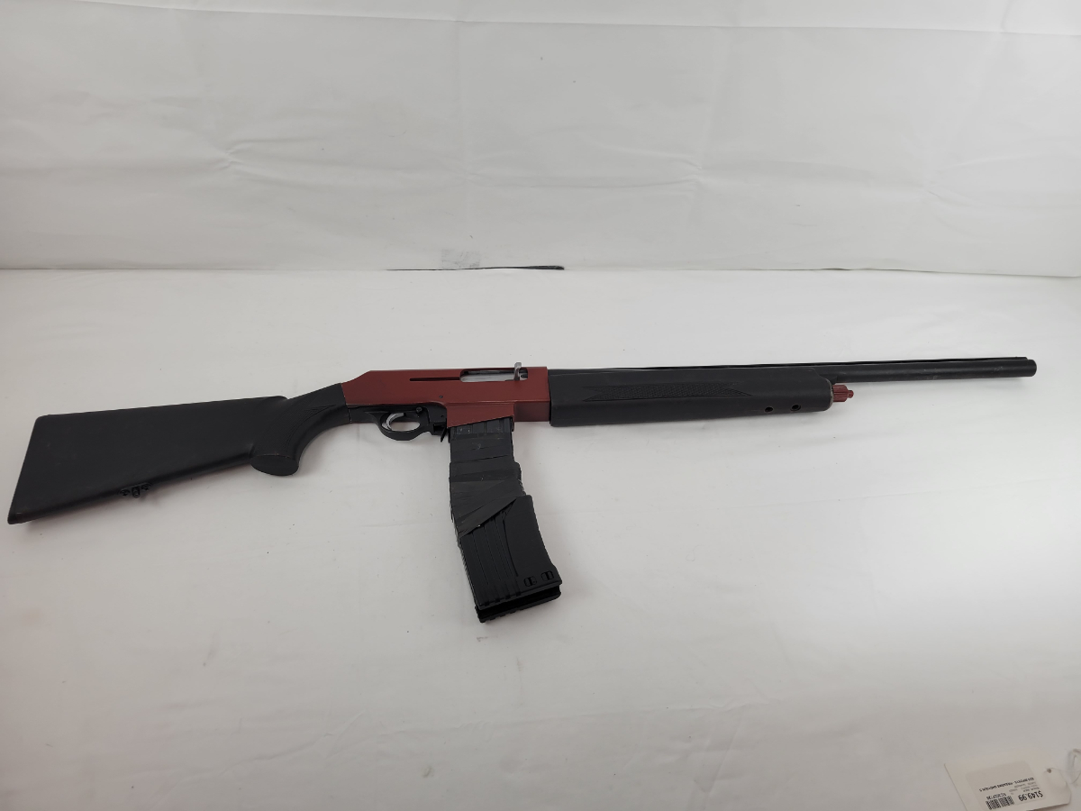 Sds Imports Sas-12 12 Ga For Sale at GunAuction.com - 17329605