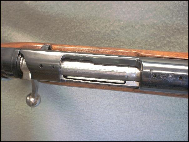 Husqvarna Model 3100 Crown Grade 30-06 Bolt Hva Mauser For Sale at ...