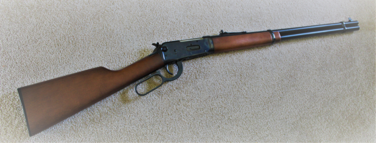 Winchester Model 94 Ranger 30-30 Cal .30-30 Winchester For Sale at ...