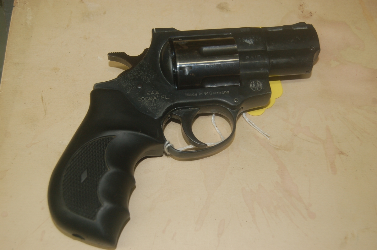 European american armory windicator 38 special for sale at gunauction