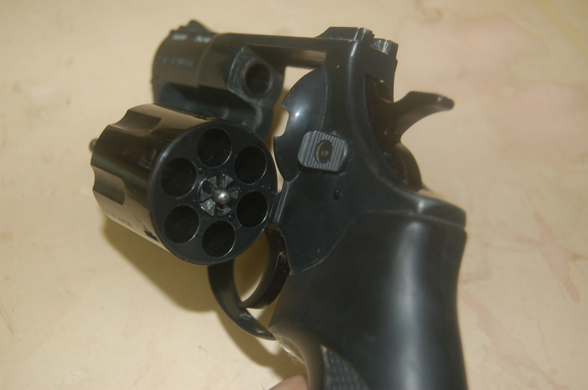 European american armory windicator 38 special for sale at gunauction