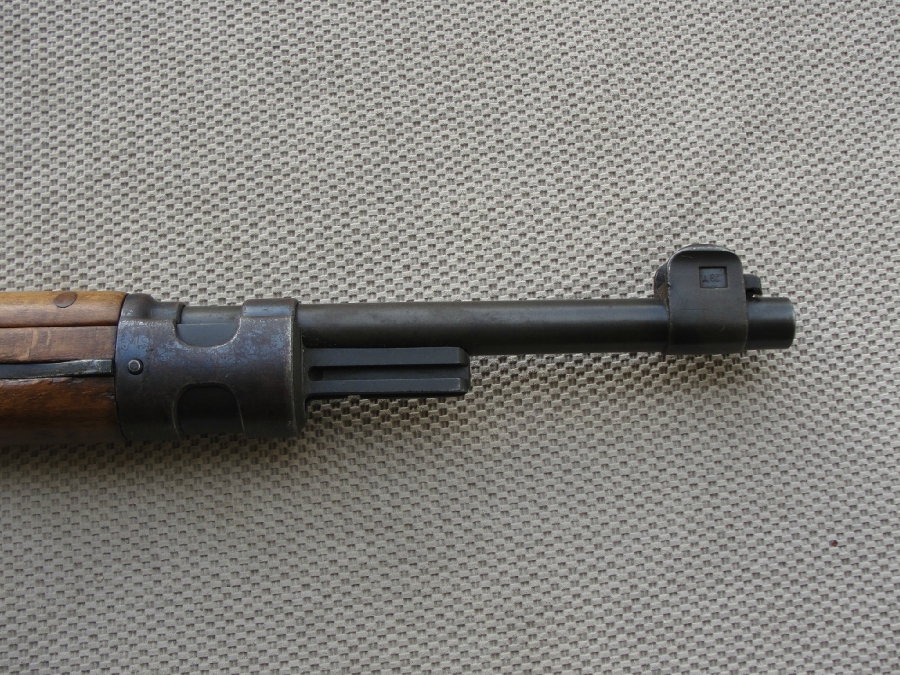 MAUSER - MAUSER 98 8MM UNMARKED - Picture 6