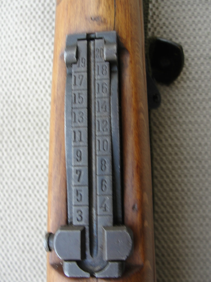 MAUSER - MAUSER 98 8MM UNMARKED - Picture 8