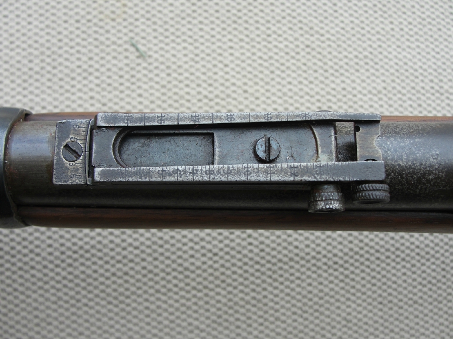 US Springfield Armory - 45/70 TRAP DOOR - Picture 4
