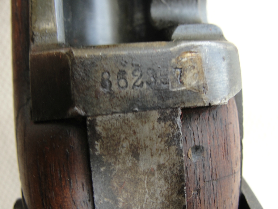 US Springfield Armory - 45/70 TRAP DOOR - Picture 6