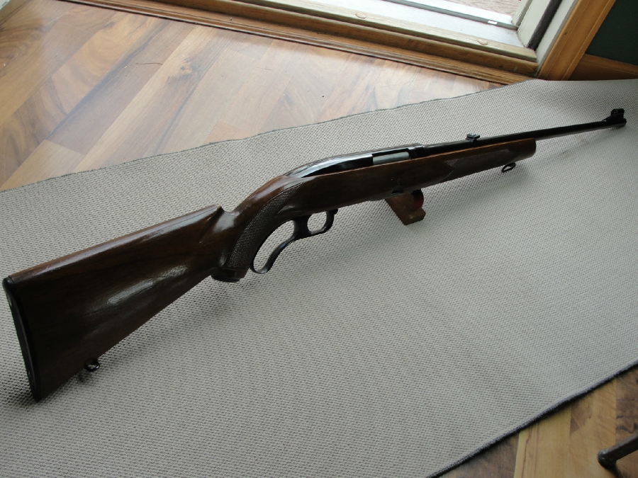 Winchester  (Pre 64) - WINCHESTER 88 LEVER ACTION 308 INVESTMENT GRADE - Picture 2