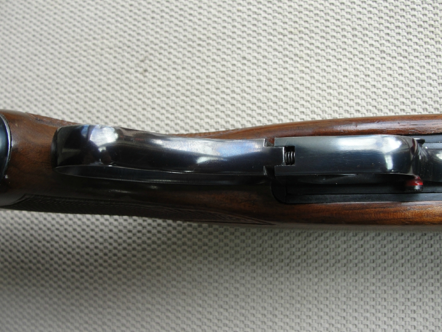 Winchester  (Pre 64) - WINCHESTER 88 LEVER ACTION 308 INVESTMENT GRADE - Picture 6