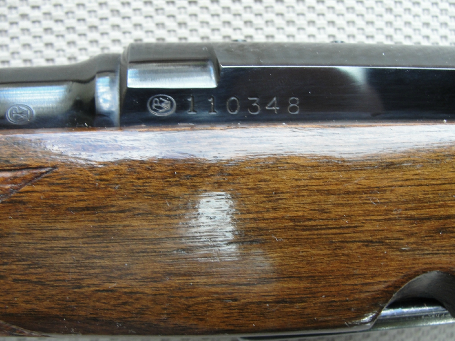 Winchester  (Pre 64) - WINCHESTER 88 LEVER ACTION 308 INVESTMENT GRADE - Picture 8