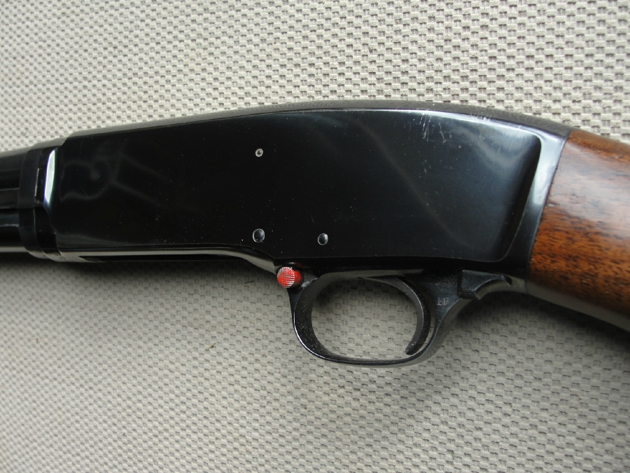 Winchester Shotgun Model 42 Mfg 1953 For Sale at GunAuction.com - 14884518