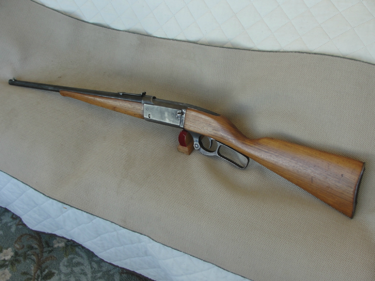 Savage - 1899 SRC 30-30 LEVER ACTION - Picture 1 Savage - 1899 SRC 30-30 LEVER ACTION - Picture 1