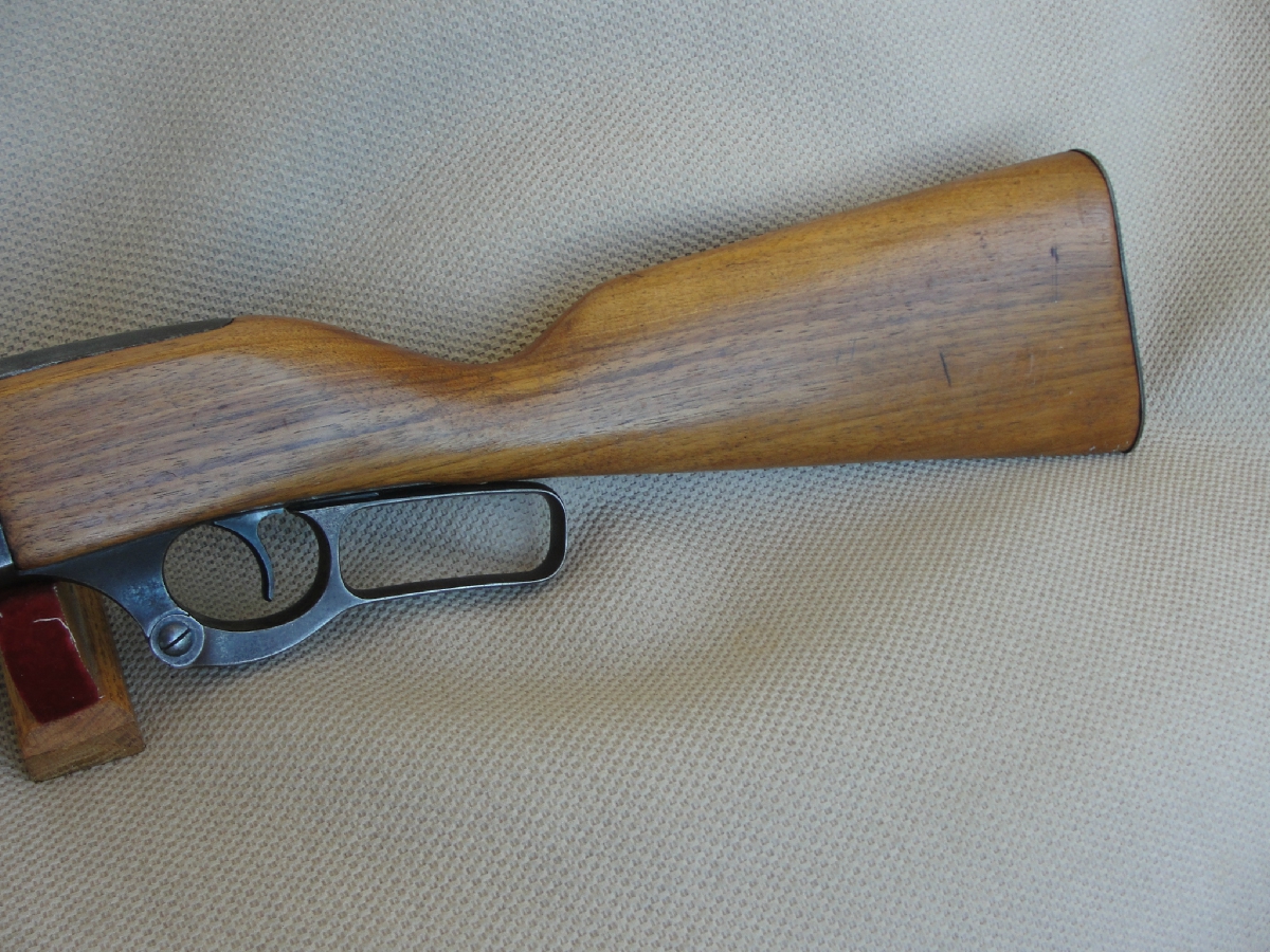 Savage - 1899 SRC 30-30 LEVER ACTION - Picture 2 Savage - 1899 SRC 30-30 LEVER ACTION - Picture 2