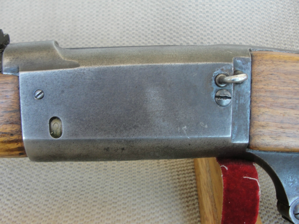 Savage - 1899 SRC 30-30 LEVER ACTION - Picture 3 Savage - 1899 SRC 30-30 LEVER ACTION - Picture 3