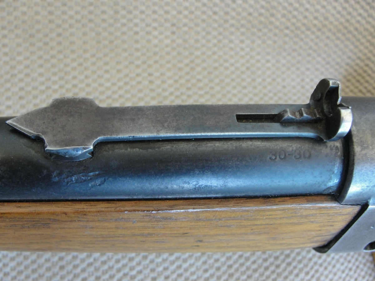 Savage - 1899 SRC 30-30 LEVER ACTION - Picture 7 Savage - 1899 SRC 30-30 LEVER ACTION - Picture 7