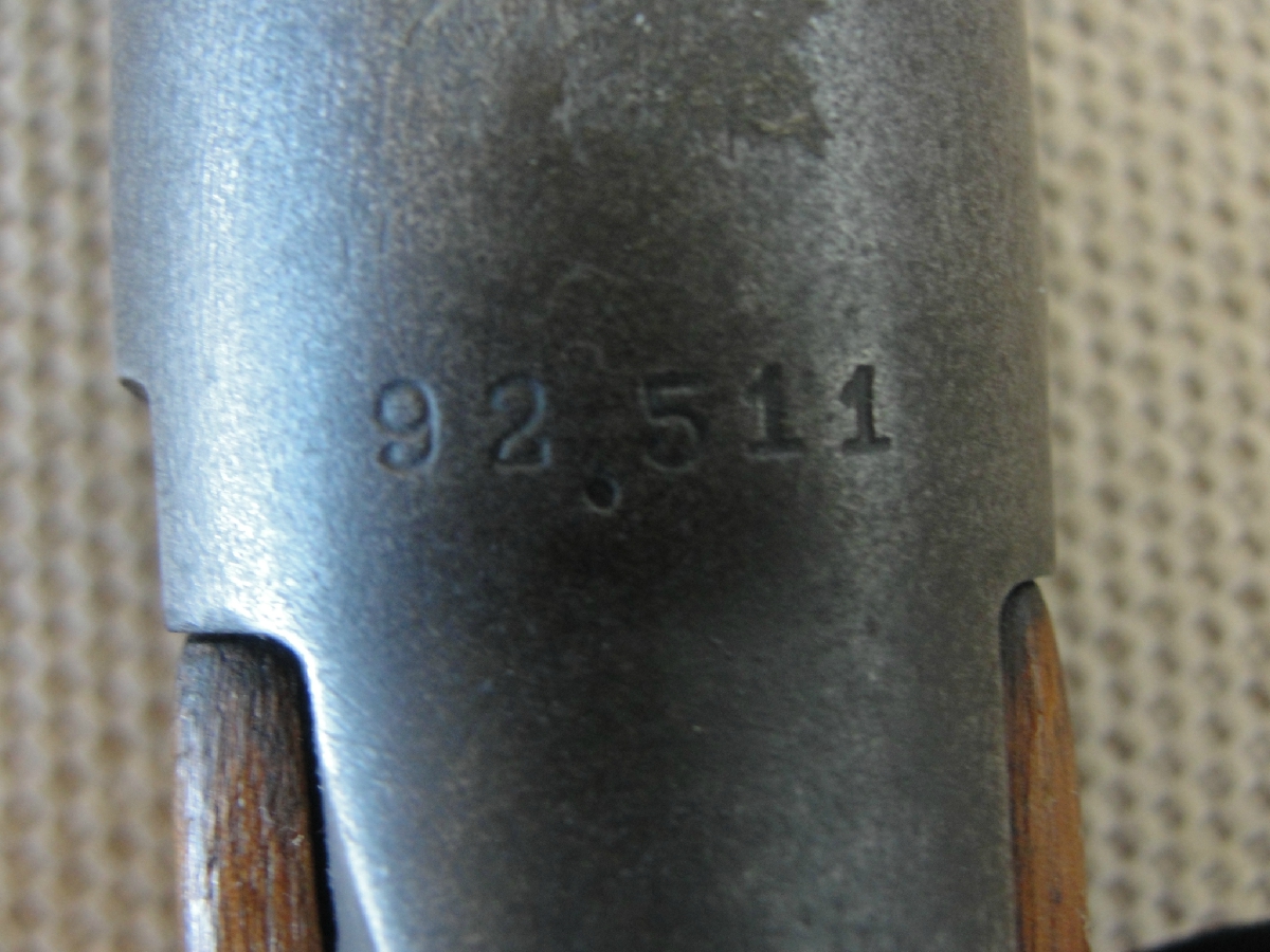 Savage - 1899 SRC 30-30 LEVER ACTION - Picture 8 Savage - 1899 SRC 30-30 LEVER ACTION - Picture 8