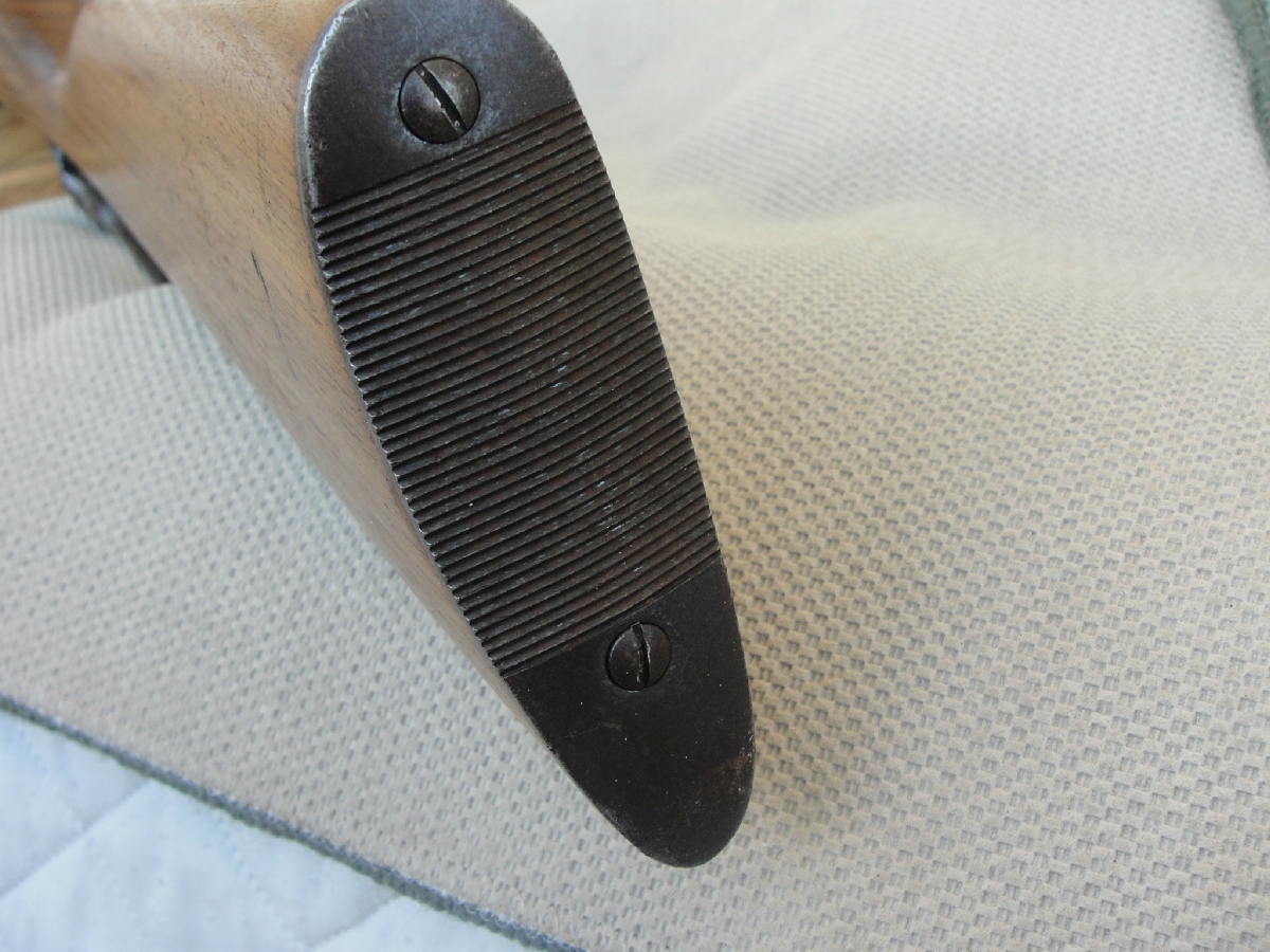 Savage - 1899 SRC 30-30 LEVER ACTION - Picture 9 Savage - 1899 SRC 30-30 LEVER ACTION - Picture 9