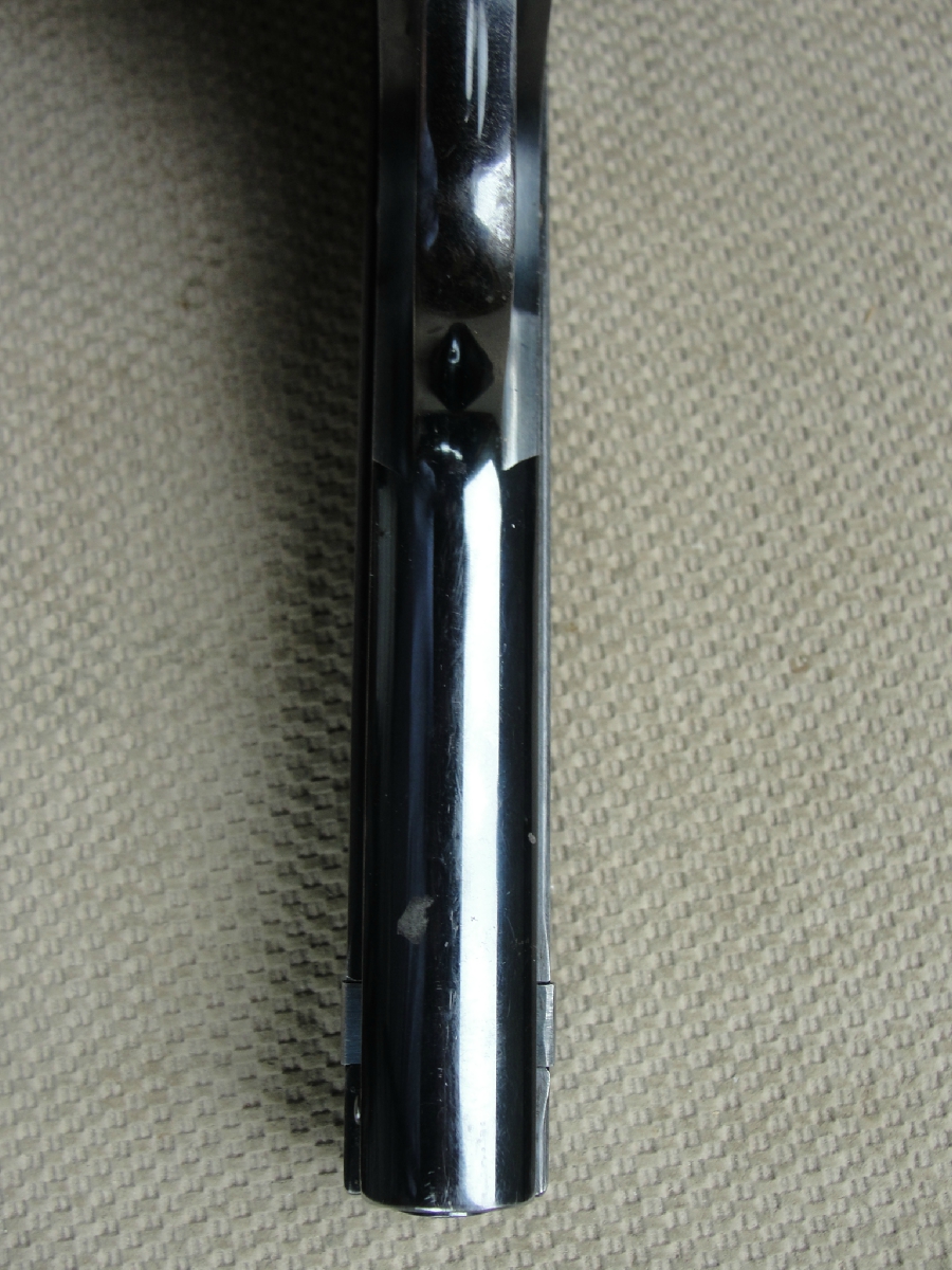 - COLT 1903 POCKET HAMMER 38 ACP 4 1/2 IN BARREL - Picture 7 - COLT 1903 POCKET HAMMER 38 ACP 4 1/2 IN BARREL - Picture 7