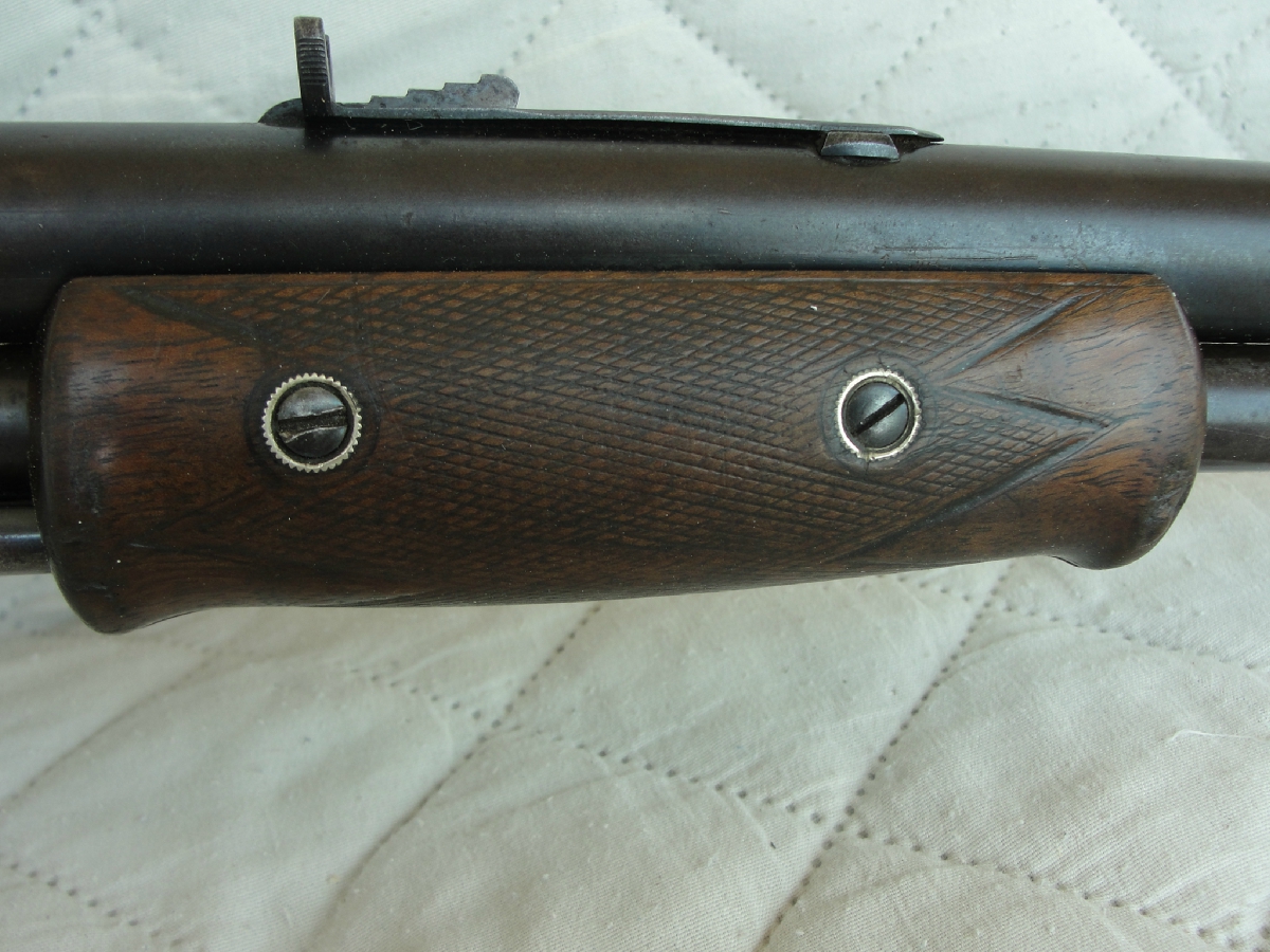 COLT LIGHTNING MED FRAME - SLIDE ACTION 32.20 WCF SECOND YEAR PRODUCTION 1885 - Picture 6 COLT LIGHTNING MED FRAME - SLIDE ACTION 32.20 WCF SECOND YEAR PRODUCTION 1885 - Picture 6